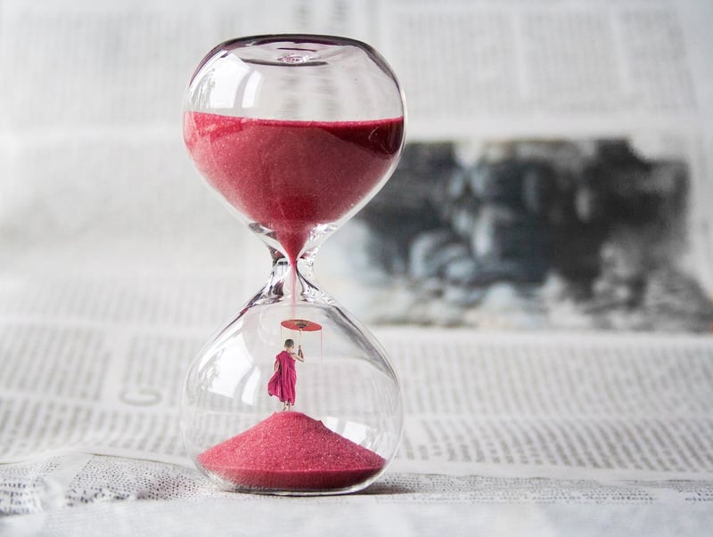 Time Exploration